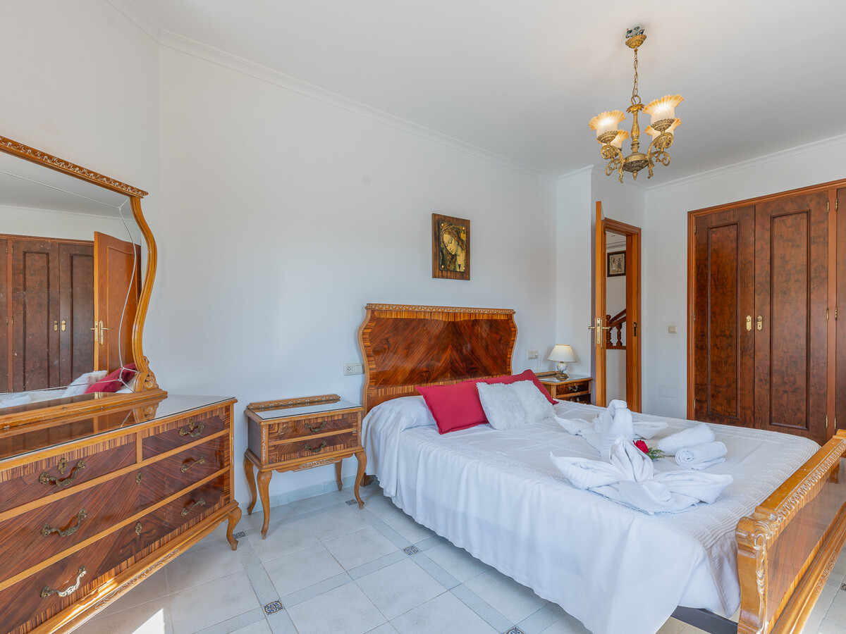 Gîte lumineux 8 pers. avec piscine 8x4 à Lloseta - Photo 19