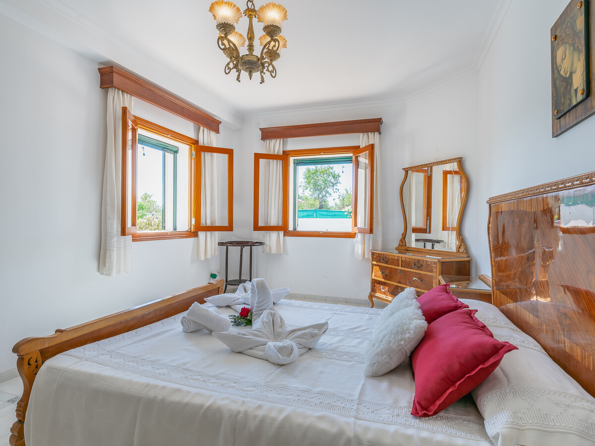 Gîte lumineux 8 pers. avec piscine 8x4 à Lloseta - Photo 20