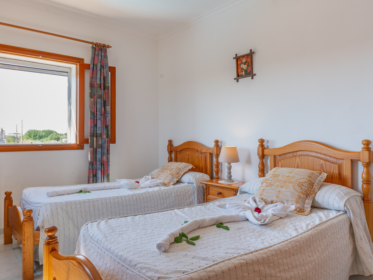 Gîte lumineux 8 pers. avec piscine 8x4 à Lloseta - Photo 24