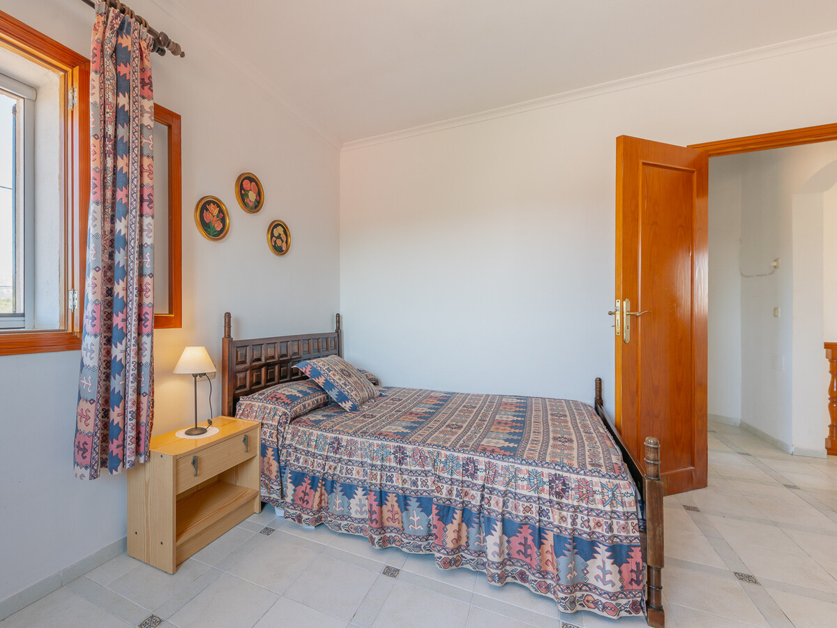 Gîte lumineux 8 pers. avec piscine 8x4 à Lloseta - Photo 27