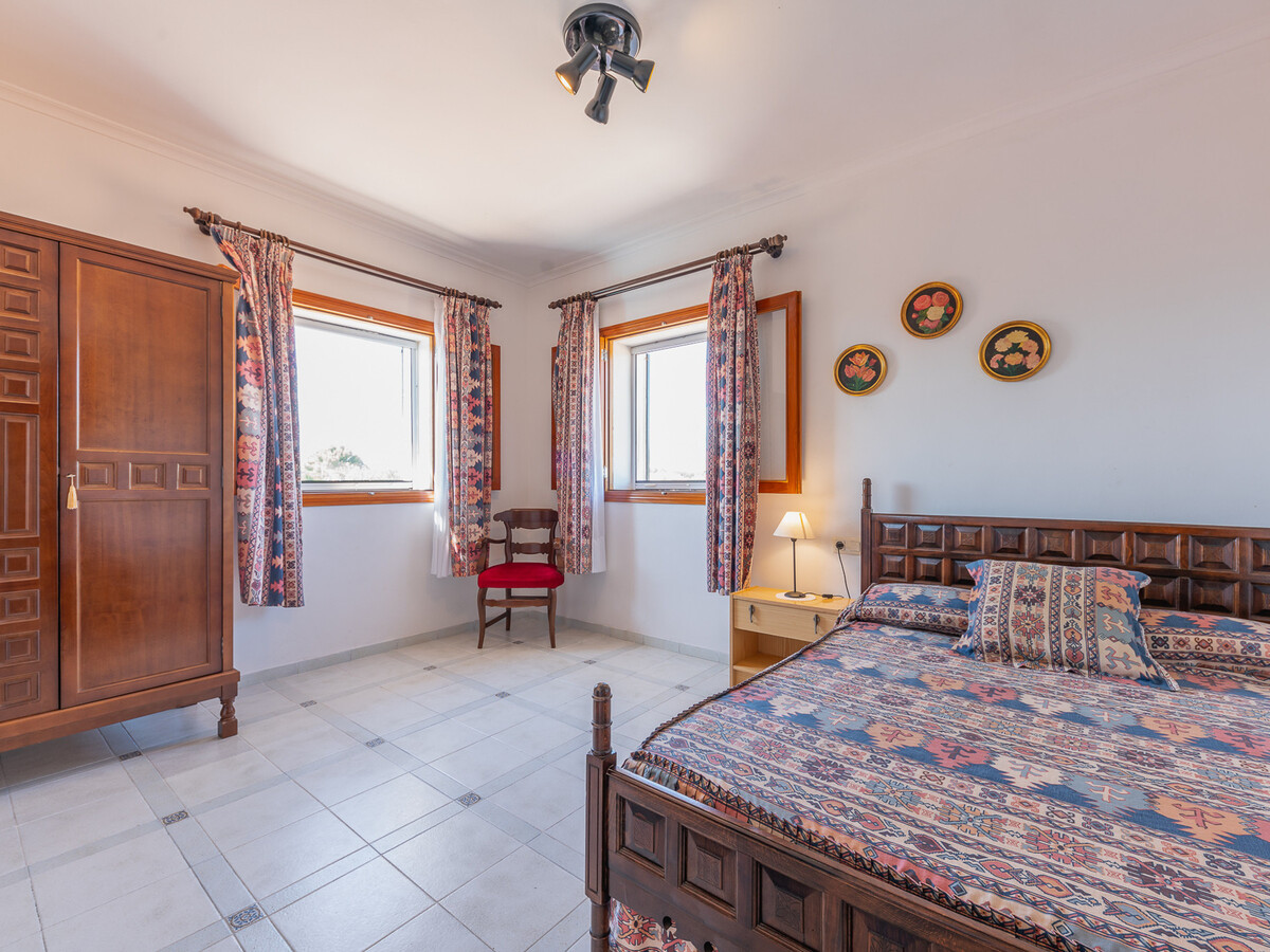 Gîte lumineux 8 pers. avec piscine 8x4 à Lloseta - Photo 28