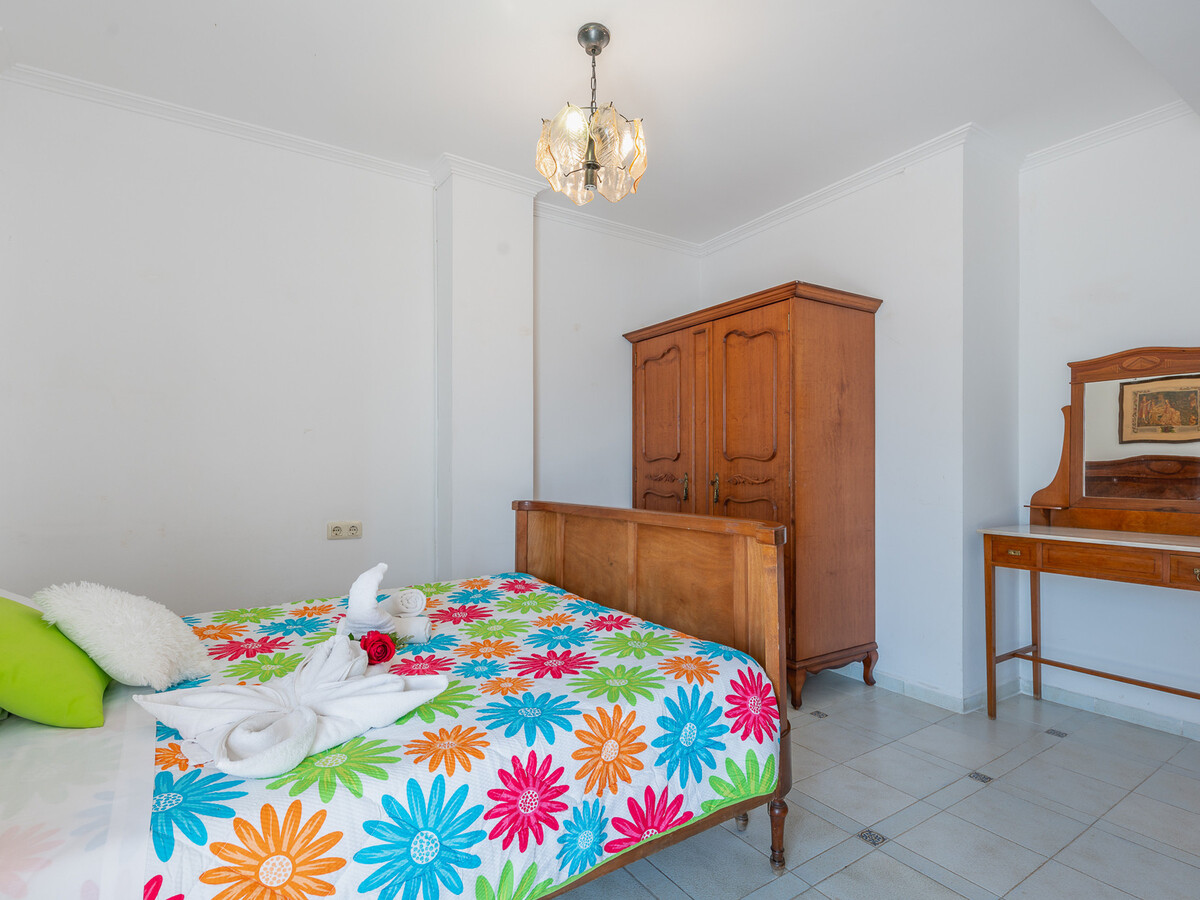 Gîte lumineux 8 pers. avec piscine 8x4 à Lloseta - Photo 30
