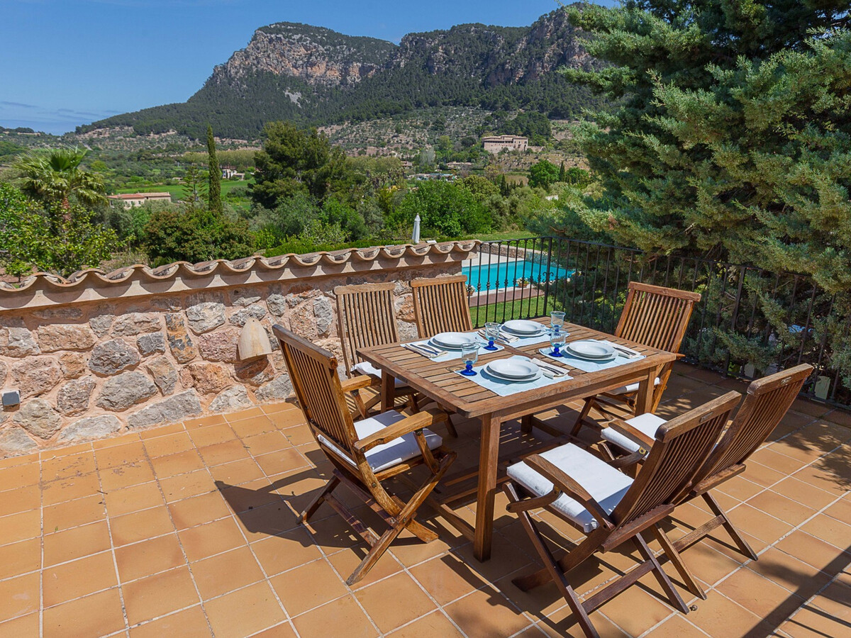 Villa 4 chambres vue mer et montagne, piscine privée - Photo 7