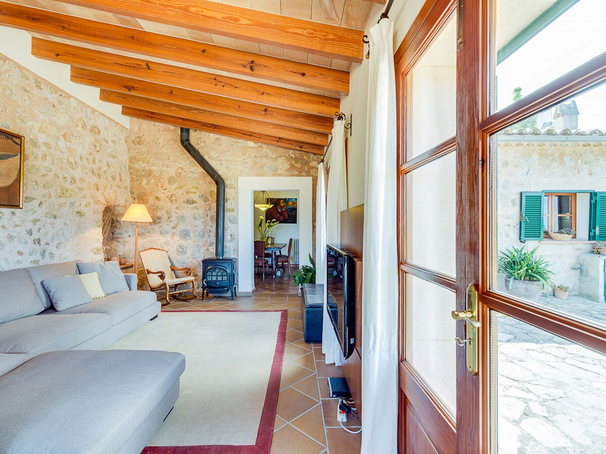 Villa 4 chambres vue mer et montagne, piscine privée - Photo 10