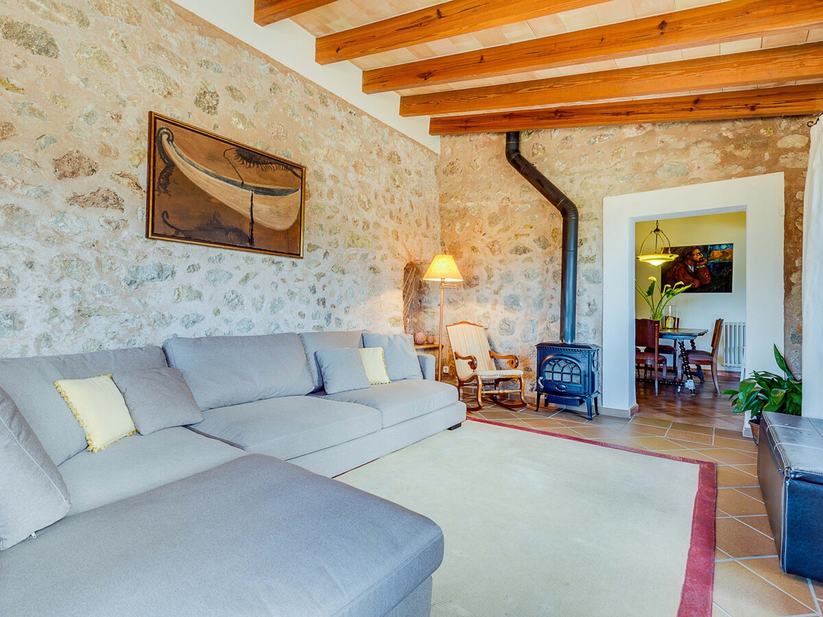 Villa 4 chambres vue mer et montagne, piscine privée - Photo 11