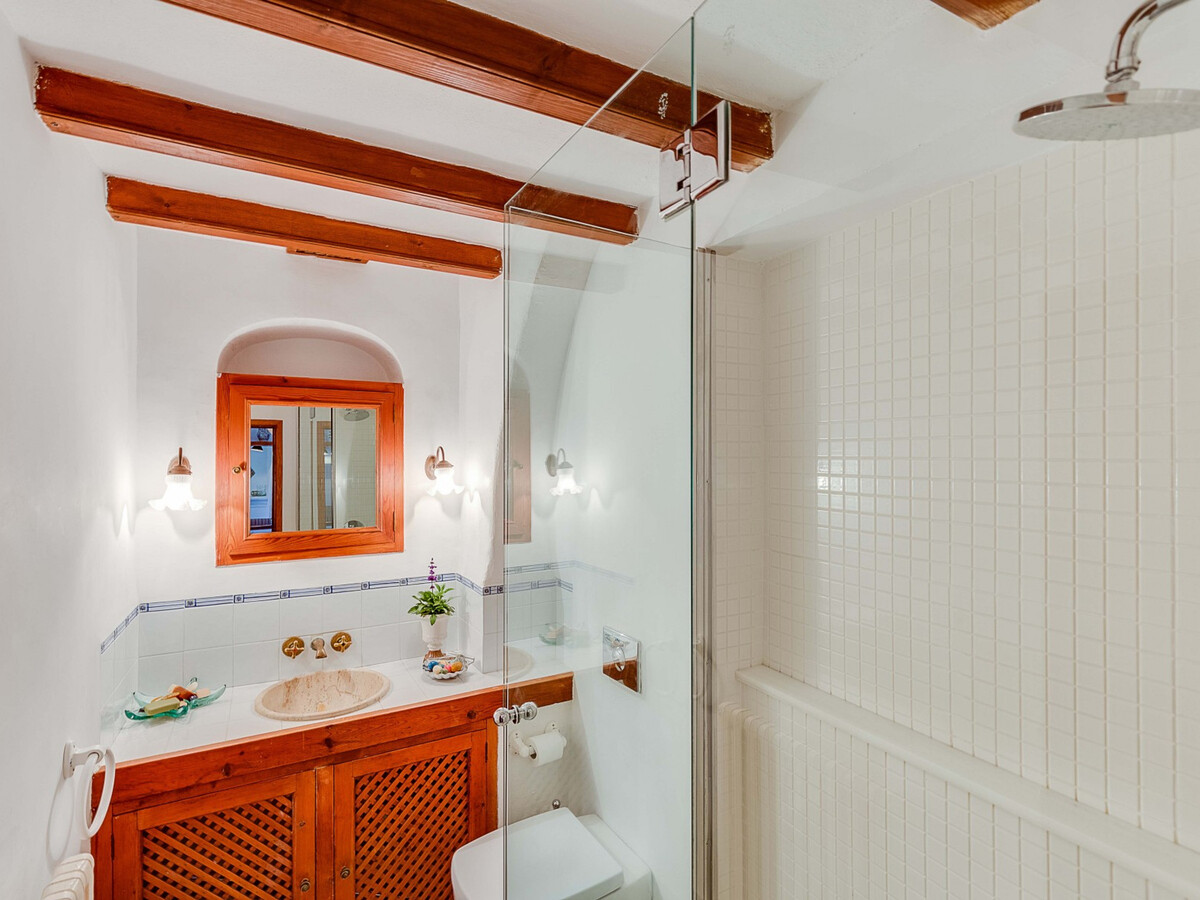 Villa 4 chambres vue mer et montagne, piscine privée - Photo 18