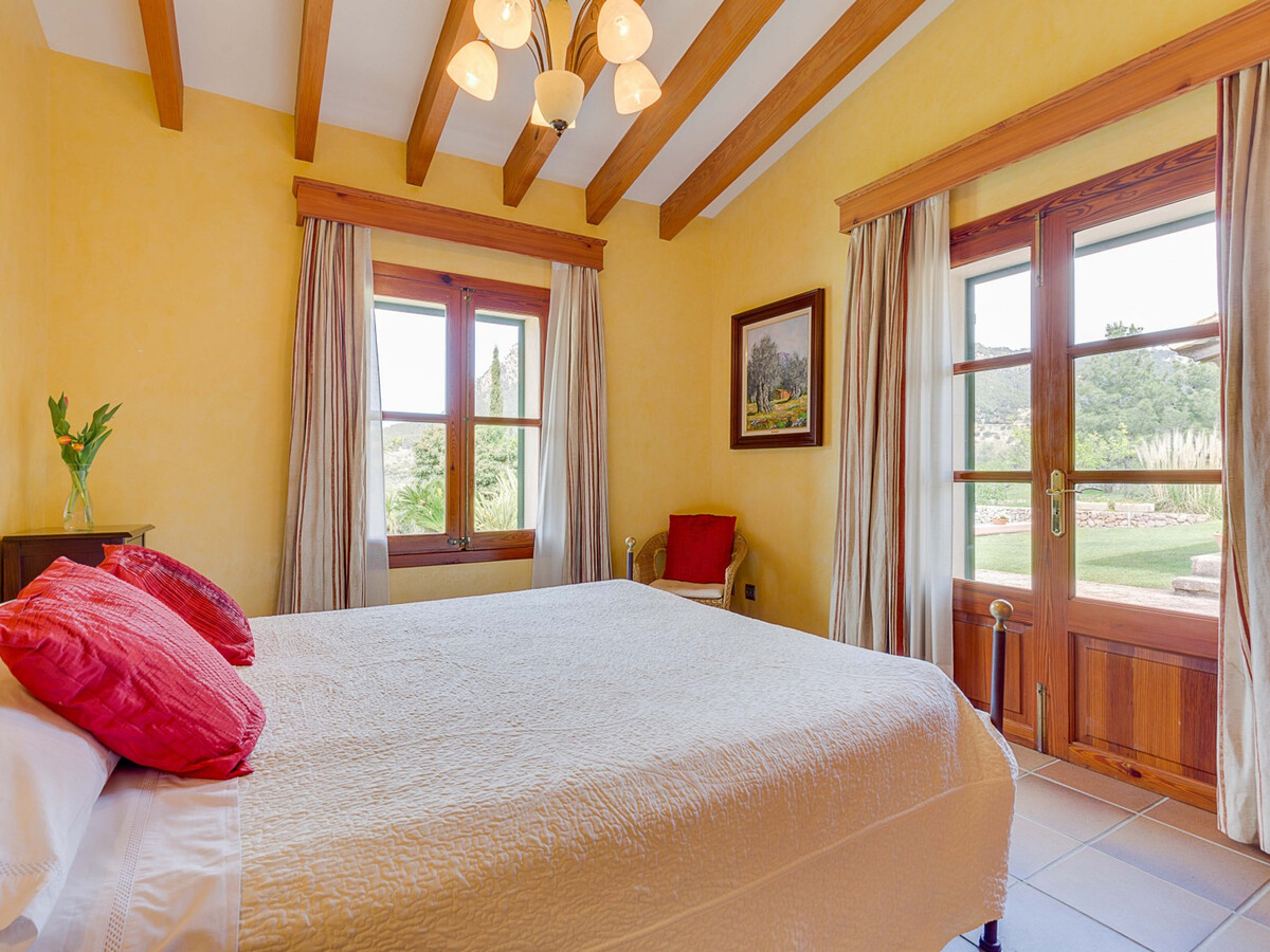 Villa 4 chambres vue mer et montagne, piscine privée - Photo 21