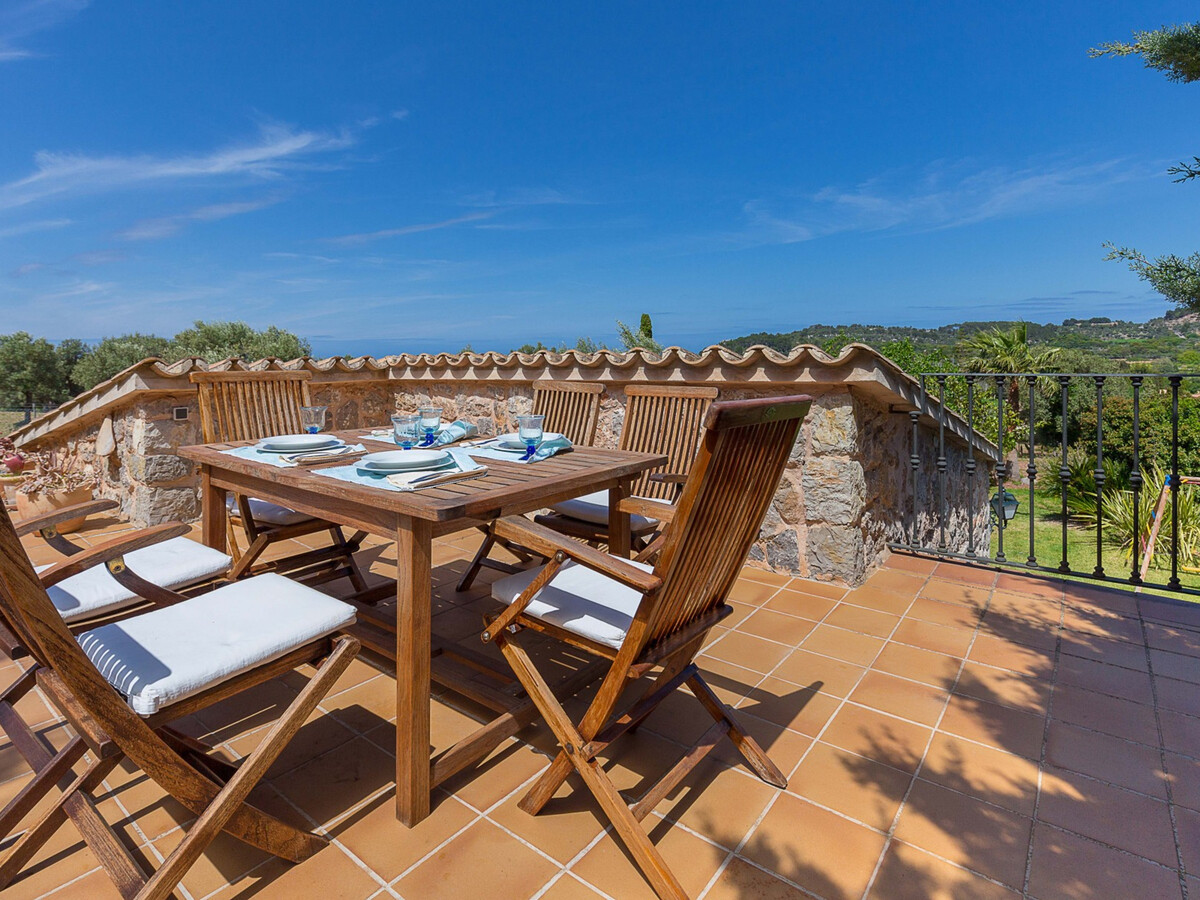Villa 4 chambres vue mer et montagne, piscine privée - Photo 28