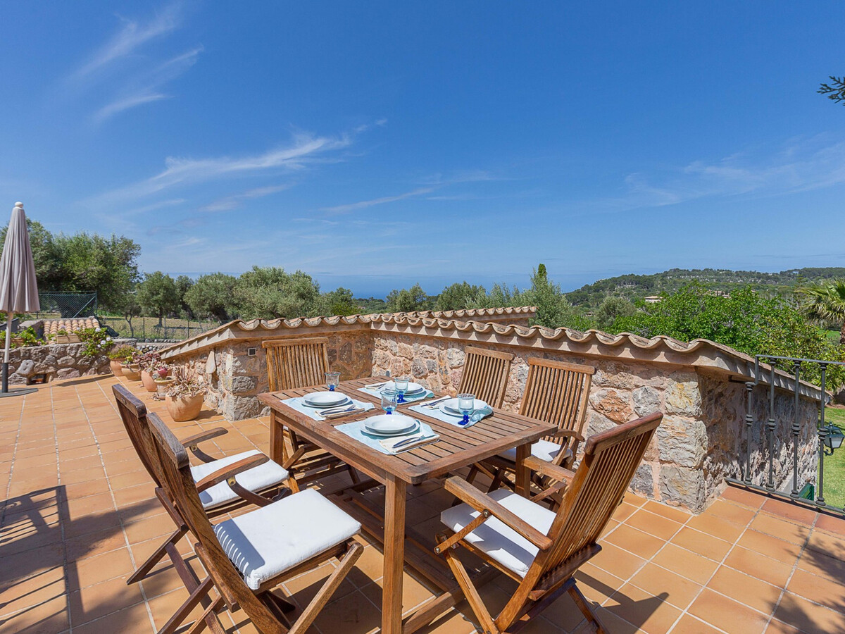 Villa 4 chambres vue mer et montagne, piscine privée - Photo 29