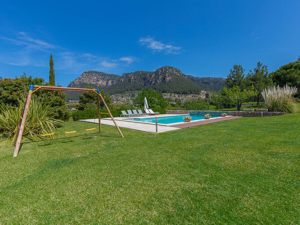 Villa 4 chambres vue mer et montagne, piscine privée - Photo 31