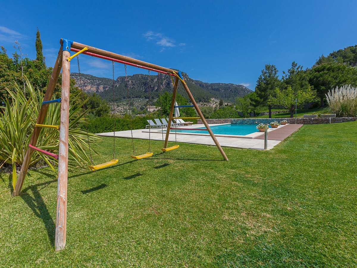 Villa 4 chambres vue mer et montagne, piscine privée - Photo 32