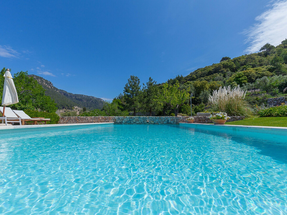 Villa 4 chambres vue mer et montagne, piscine privée - Photo 35