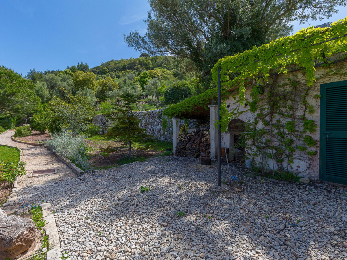 Villa 4 chambres vue mer et montagne, piscine privée - Photo 36