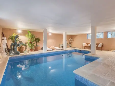 Villa 8 pers. vue mer et piscine privée à Alcúdia : photo 5
