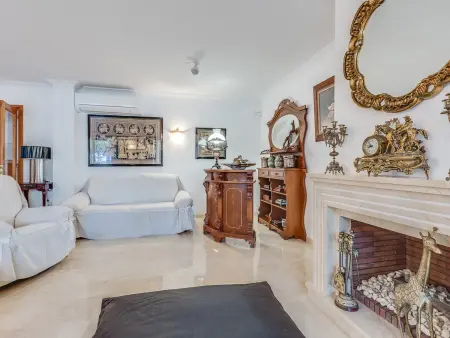 Villa 8 pers. vue mer et piscine privée à Alcúdia : photo 13