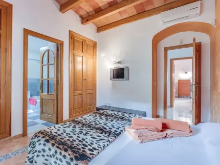 Villa 8 pers. vue mer et piscine privée à Alcúdia : photo 22