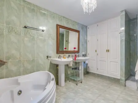 Villa 8 pers. vue mer et piscine privée à Alcúdia : photo 26
