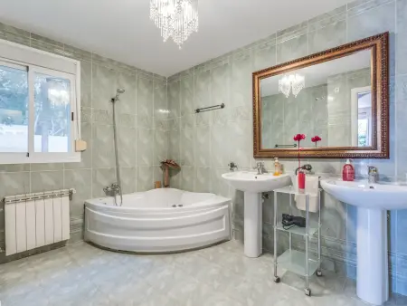 Villa 8 pers. vue mer et piscine privée à Alcúdia : photo 27