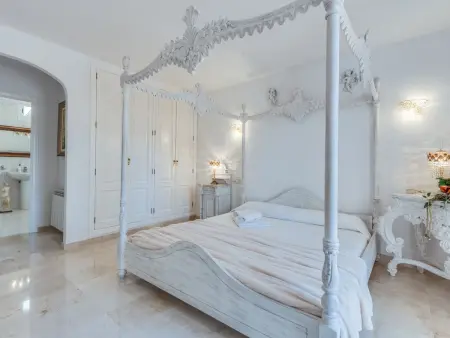 Villa 8 pers. vue mer et piscine privée à Alcúdia : photo 30