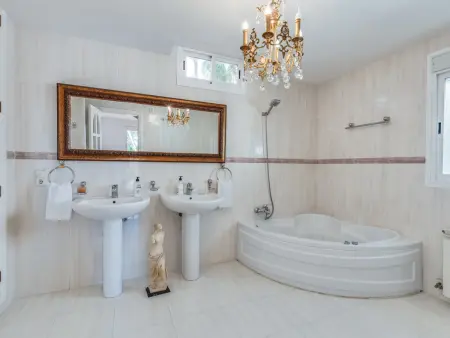 Villa 8 pers. vue mer et piscine privée à Alcúdia : photo 31