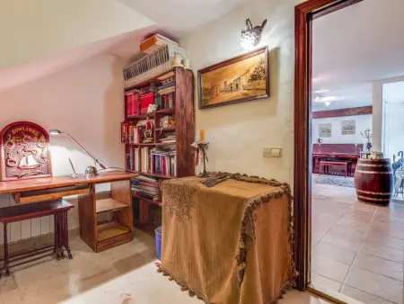 Villa 8 pers. vue mer et piscine privée à Alcúdia : photo 34