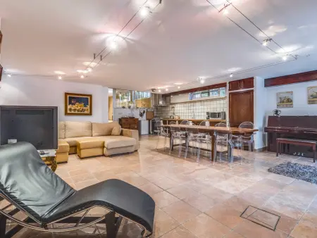 Villa 8 pers. vue mer et piscine privée à Alcúdia : photo 35