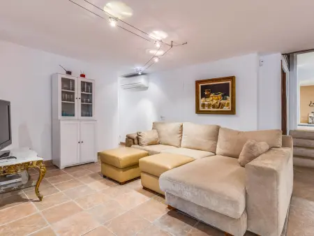 Villa 8 pers. vue mer et piscine privée à Alcúdia : photo 36