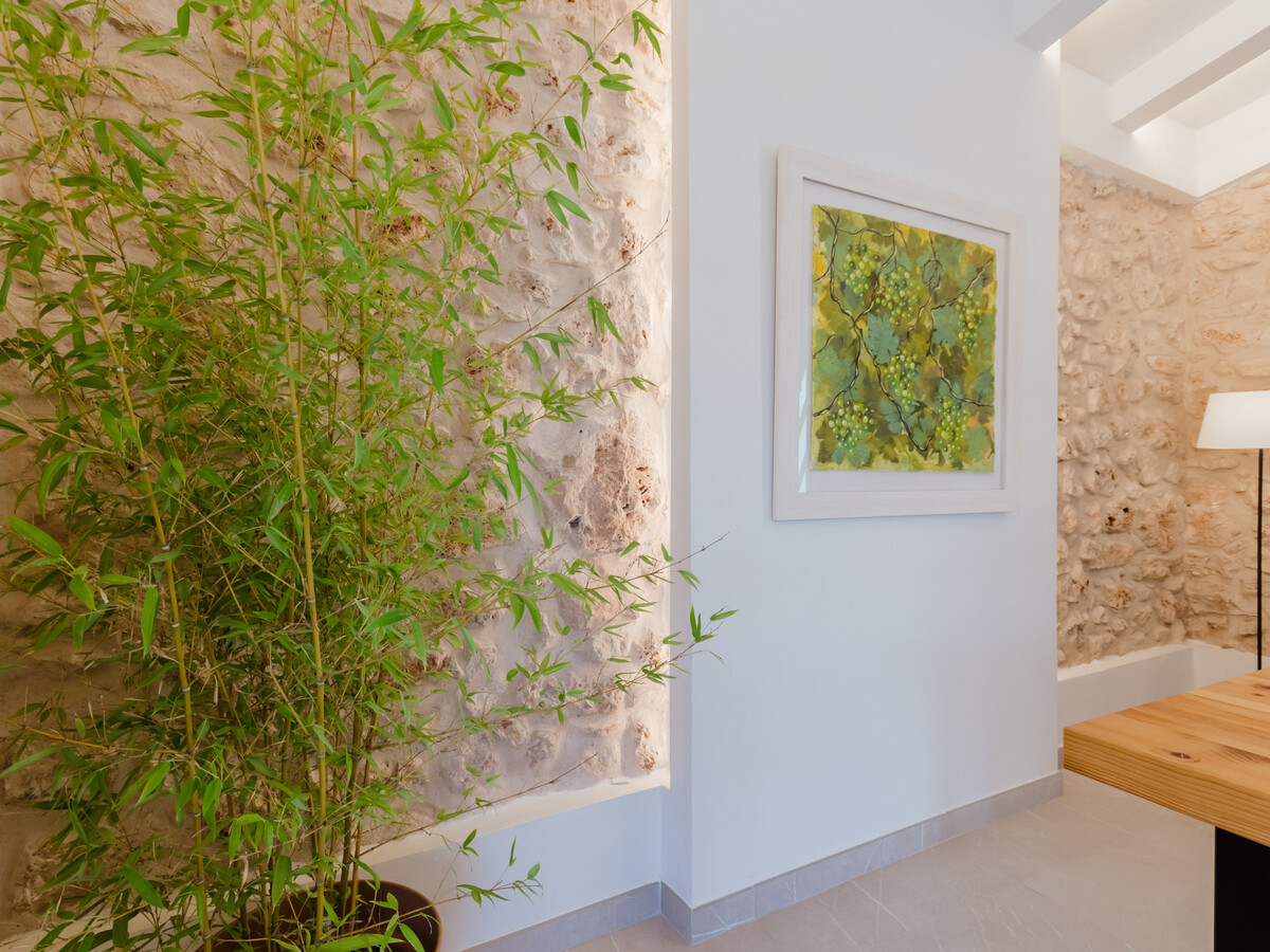 Villa lumineuse 170m² avec vue montagne à Costitx - Photo 19
