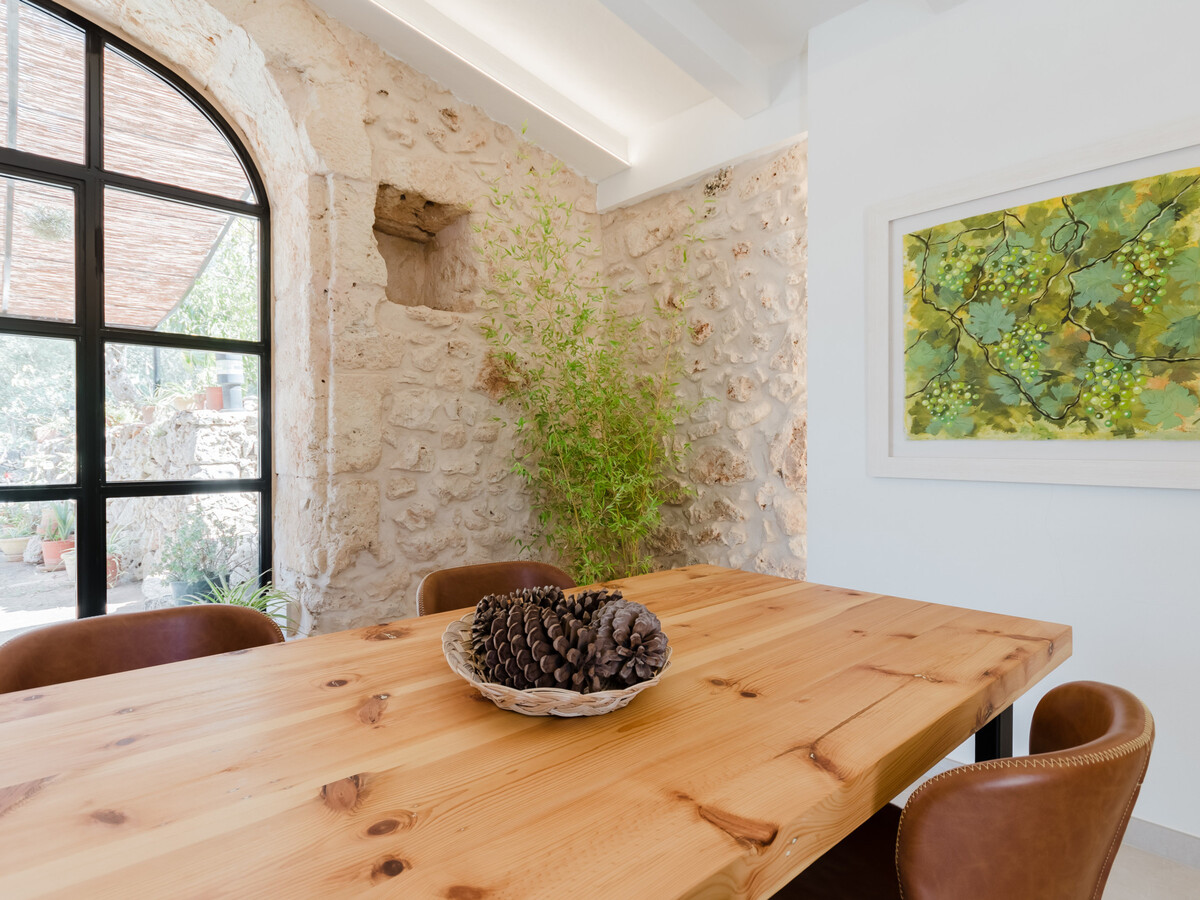 Villa lumineuse 170m² avec vue montagne à Costitx - Photo 22