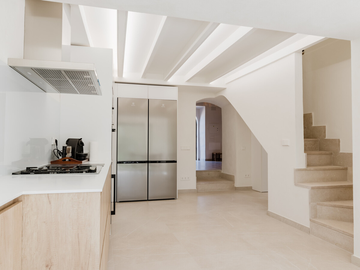 Villa lumineuse 170m² avec vue montagne à Costitx - Photo 23