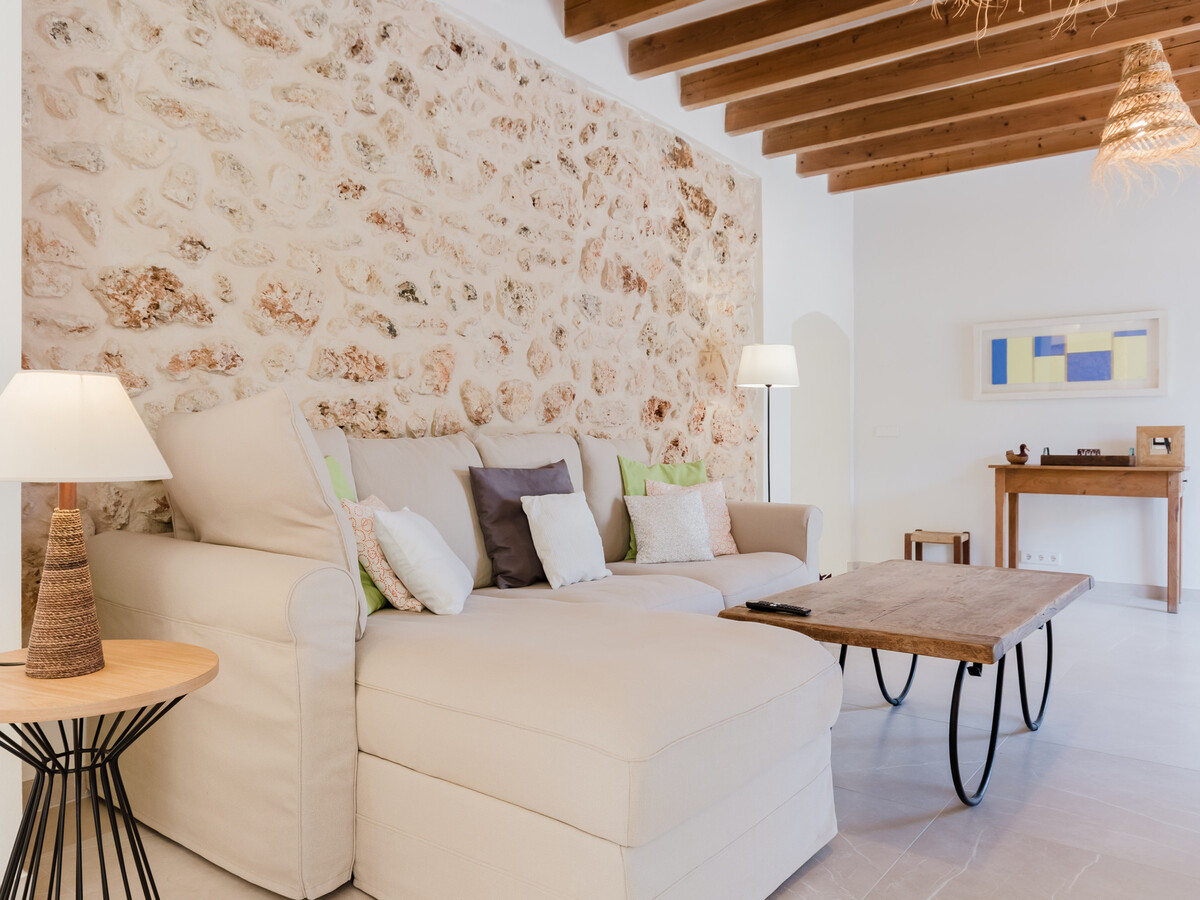 Villa lumineuse 170m² avec vue montagne à Costitx - Photo 24