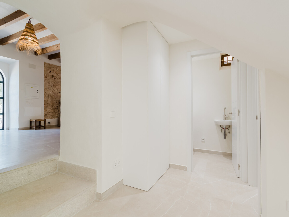 Villa lumineuse 170m² avec vue montagne à Costitx - Photo 27