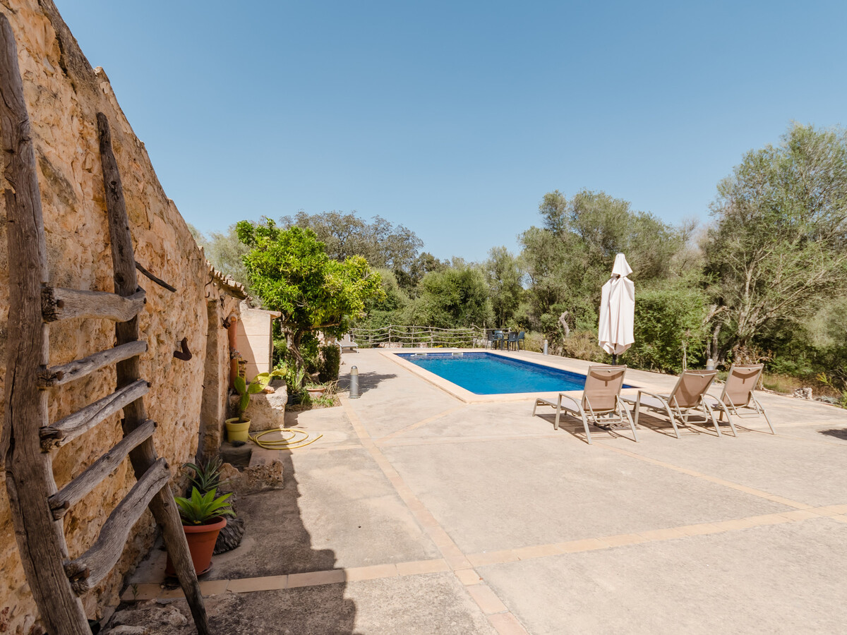 Villa lumineuse 170m² avec vue montagne à Costitx - Photo 28