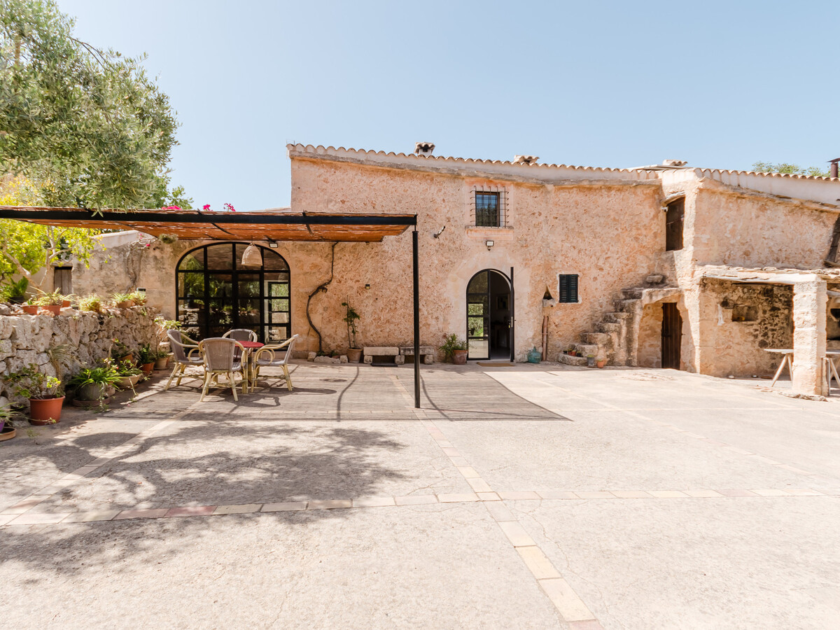 Villa lumineuse 170m² avec vue montagne à Costitx - Photo 29