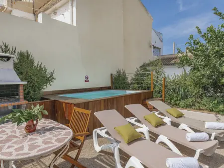 Maison 90 m² vue mer, piscine privée à Alcúdia : photo 9