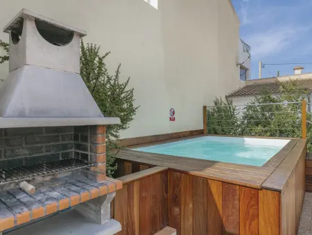 Maison 90 m² vue mer, piscine privée à Alcúdia : photo 10