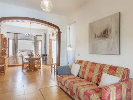 Maison 90 m² vue mer, piscine privée à Alcúdia : photo 12