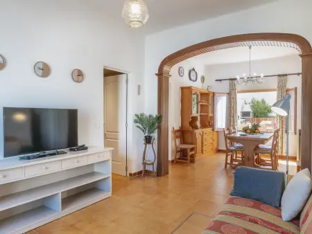 Maison 90 m² vue mer, piscine privée à Alcúdia : photo 13