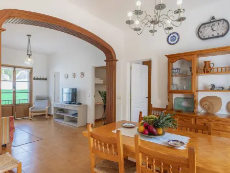 Maison 90 m² vue mer, piscine privée à Alcúdia : photo 15