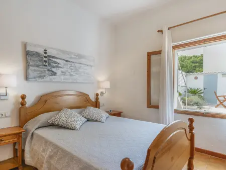 Maison 90 m² vue mer, piscine privée à Alcúdia : photo 21