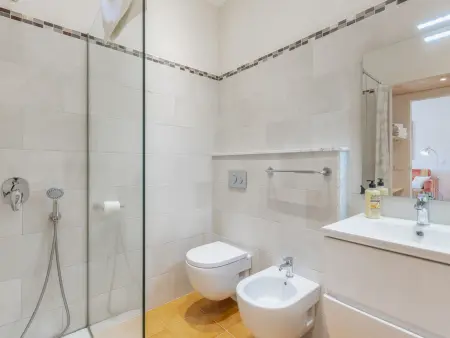 Maison 90 m² vue mer, piscine privée à Alcúdia : photo 22