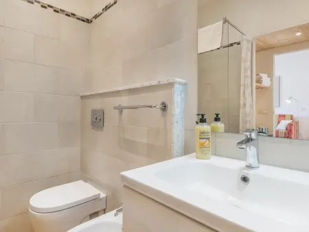 Maison 90 m² vue mer, piscine privée à Alcúdia : photo 23