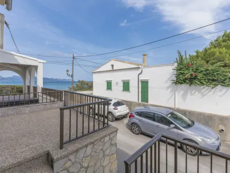 Maison 90 m² vue mer, piscine privée à Alcúdia : photo 29