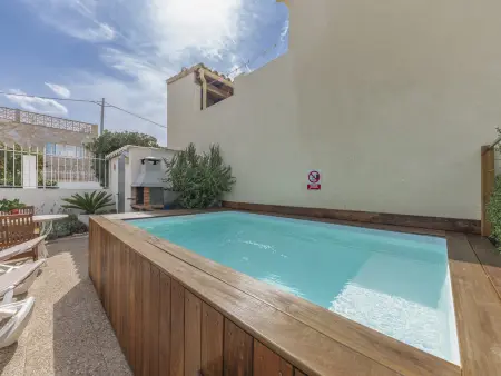 Maison 90 m² vue mer, piscine privée à Alcúdia : photo 32