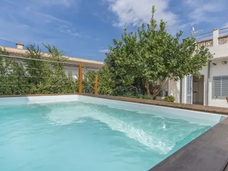 Maison 90 m² vue mer, piscine privée à Alcúdia : photo 33