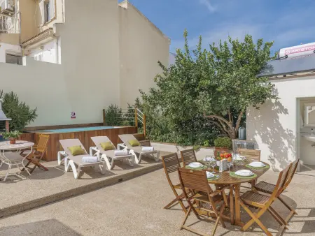Maison 90 m² vue mer, piscine privée à Alcúdia : photo 34