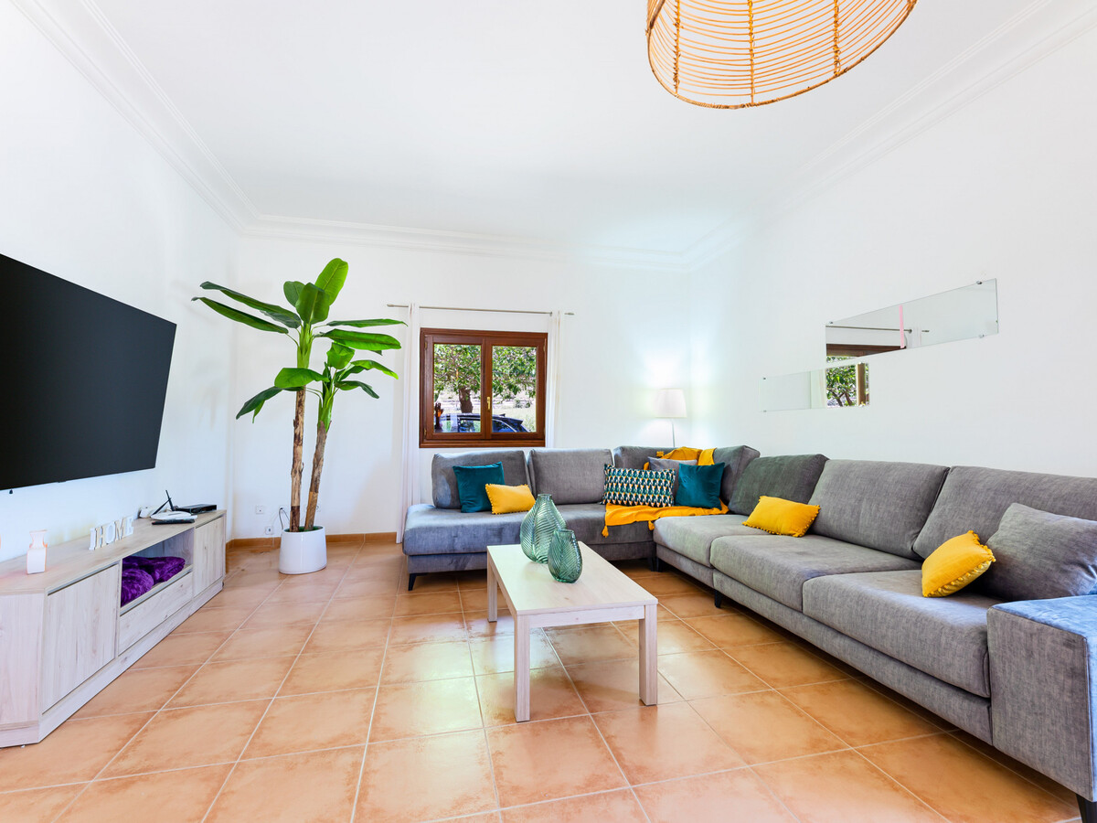 Villa 8 pers., 450 m², piscine privée - Maria de la Salut - Photo 6
