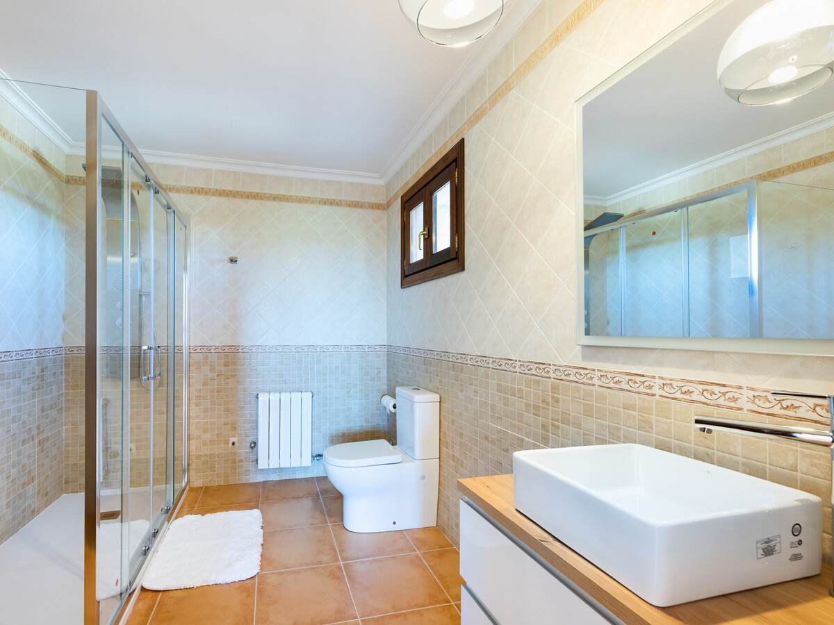 Villa 8 pers., 450 m², piscine privée - Maria de la Salut - Photo 11