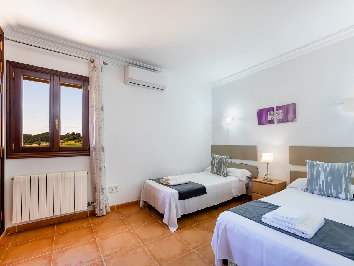 Villa 8 pers., 450 m², piscine privée - Maria de la Salut - Photo 12