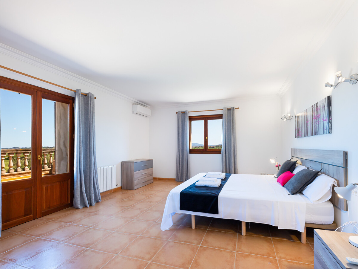 Villa 8 pers., 450 m², piscine privée - Maria de la Salut - Photo 15